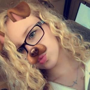 Meet your Posher, Madison